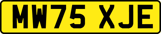 MW75XJE
