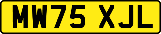 MW75XJL