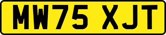 MW75XJT