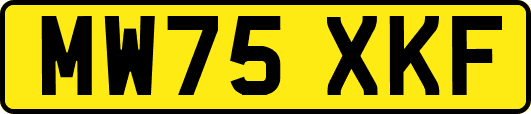 MW75XKF