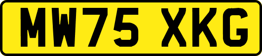 MW75XKG