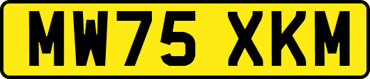 MW75XKM