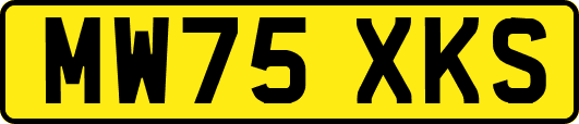 MW75XKS