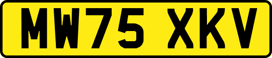 MW75XKV