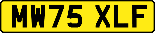 MW75XLF