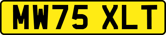 MW75XLT
