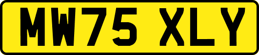 MW75XLY