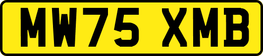 MW75XMB
