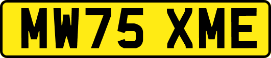 MW75XME