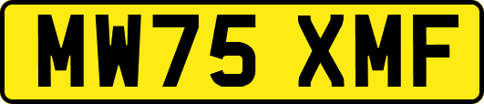 MW75XMF