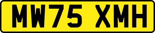 MW75XMH