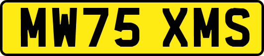 MW75XMS