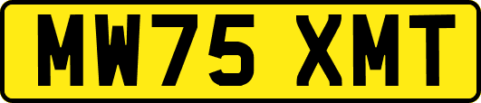 MW75XMT
