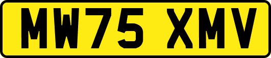 MW75XMV