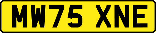 MW75XNE