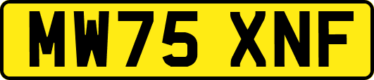 MW75XNF