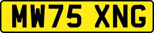 MW75XNG