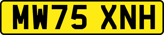 MW75XNH