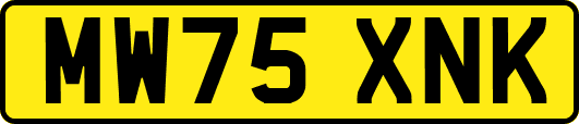 MW75XNK