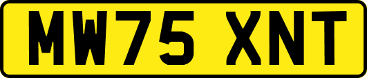 MW75XNT