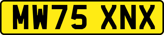 MW75XNX