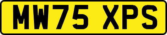 MW75XPS