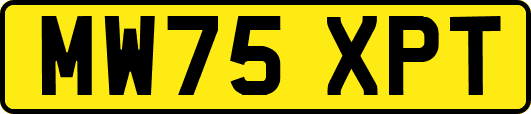 MW75XPT