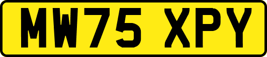 MW75XPY