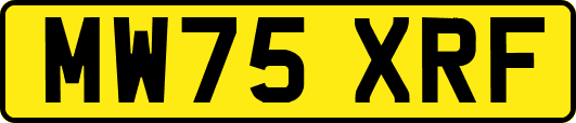 MW75XRF