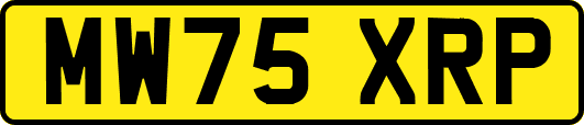MW75XRP