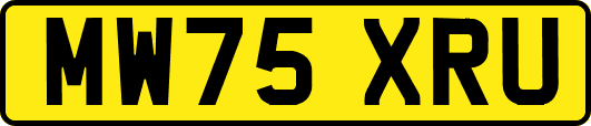 MW75XRU