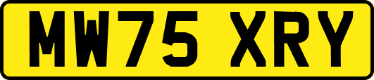 MW75XRY