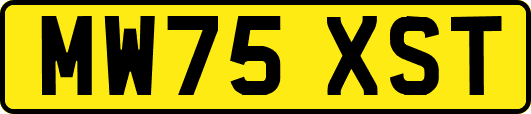 MW75XST