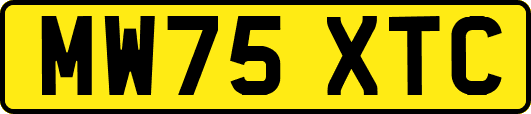 MW75XTC