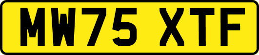 MW75XTF