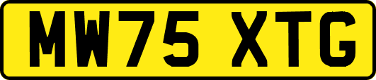 MW75XTG