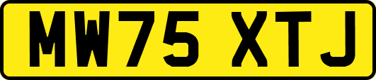 MW75XTJ