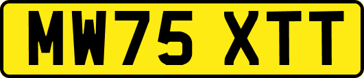 MW75XTT