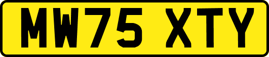 MW75XTY