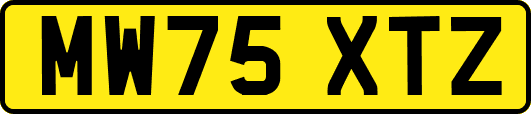 MW75XTZ
