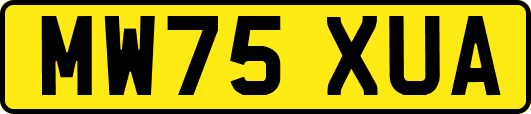 MW75XUA