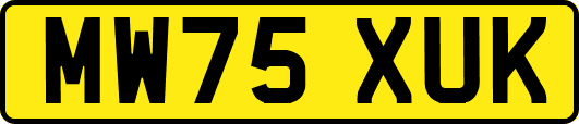 MW75XUK