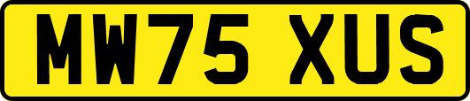 MW75XUS