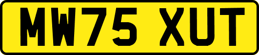 MW75XUT