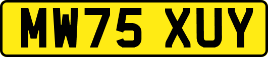 MW75XUY