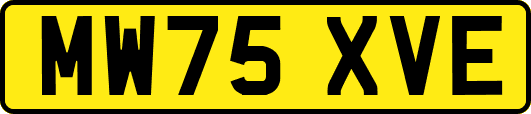 MW75XVE