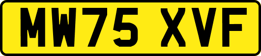 MW75XVF
