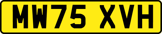 MW75XVH