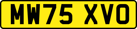 MW75XVO
