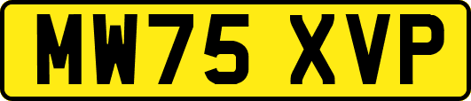 MW75XVP